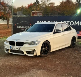 BMW 335 M-SPORT/xDrive/HEADUP/4xПОДГРЕВ/HARMAN/KARDON