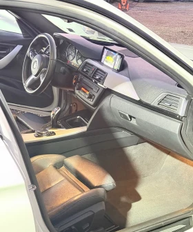 BMW 335 M-SPORT/xDrive/HEADUP/4xПОДГРЕВ/HARMAN/KARDON | Auto.bg — изображение 10