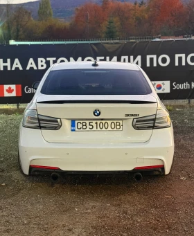 BMW 335 M-SPORT/xDrive/HEADUP/4xПОДГРЕВ/HARMAN/KARDON | Auto.bg — изображение 5