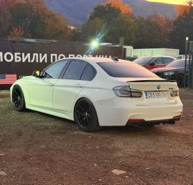 BMW 335 M-SPORT/xDrive/HEADUP/4xПОДГРЕВ/HARMAN/KARDON | Auto.bg — изображение 4