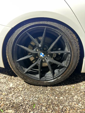 BMW 335 M-SPORT/xDrive/HEADUP/4xПОДГРЕВ/HARMAN/KARDON | Auto.bg — изображение 16
