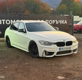 BMW 335 M-SPORT/xDrive/HEADUP/4xПОДГРЕВ/HARMAN/KARDON | Auto.bg — изображение 3