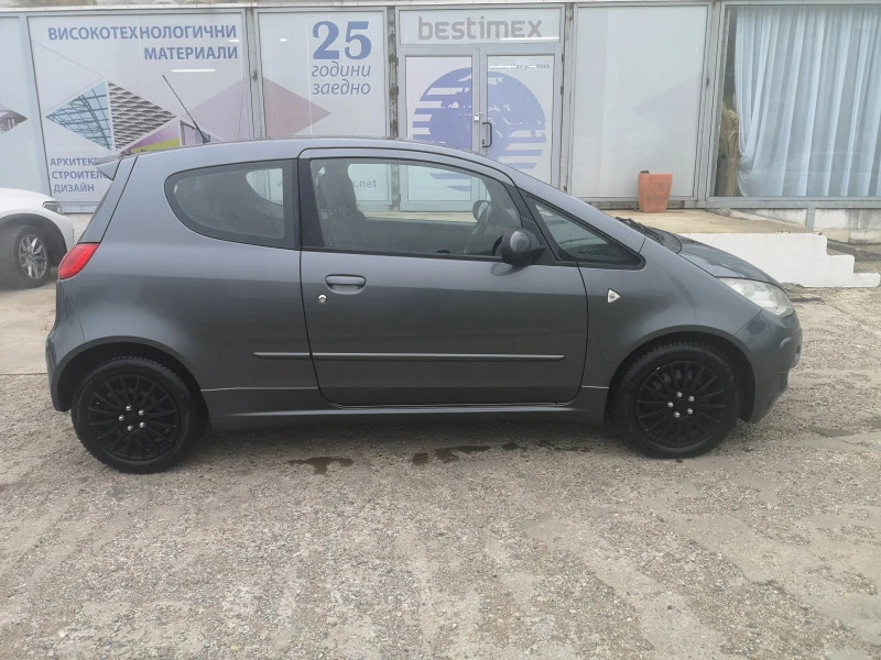 Mitsubishi Colt 1.5 Т     150к.с CZT, снимка 4 - Автомобили и джипове - 47064562