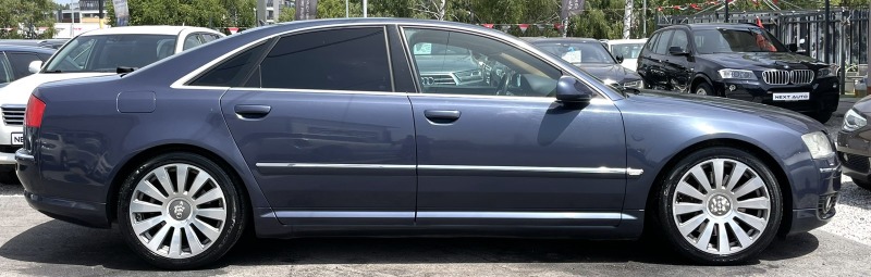 Audi A8 4.2TDI 326HP, снимка 4 - Автомобили и джипове - 46307538