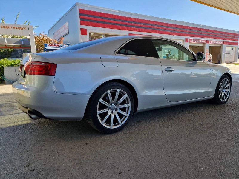 Audi A5 S-LINE, снимка 5 - Автомобили и джипове - 49006757