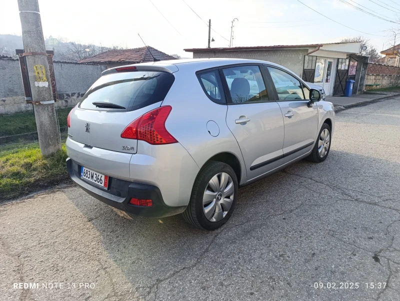 Peugeot 3008, снимка 4 - Автомобили и джипове - 49078994