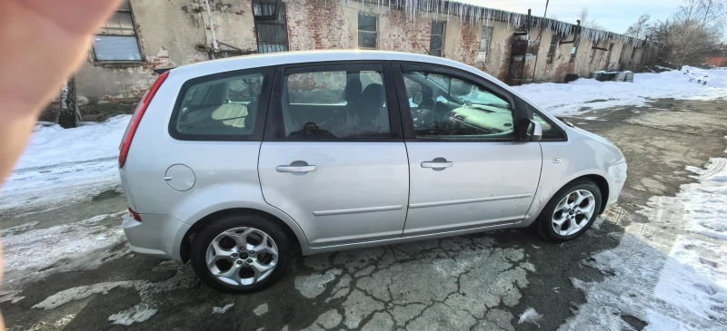 Ford C-max 2, снимка 3 - Автомобили и джипове - 49513469