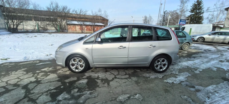 Ford C-max 2, снимка 4 - Автомобили и джипове - 49513469