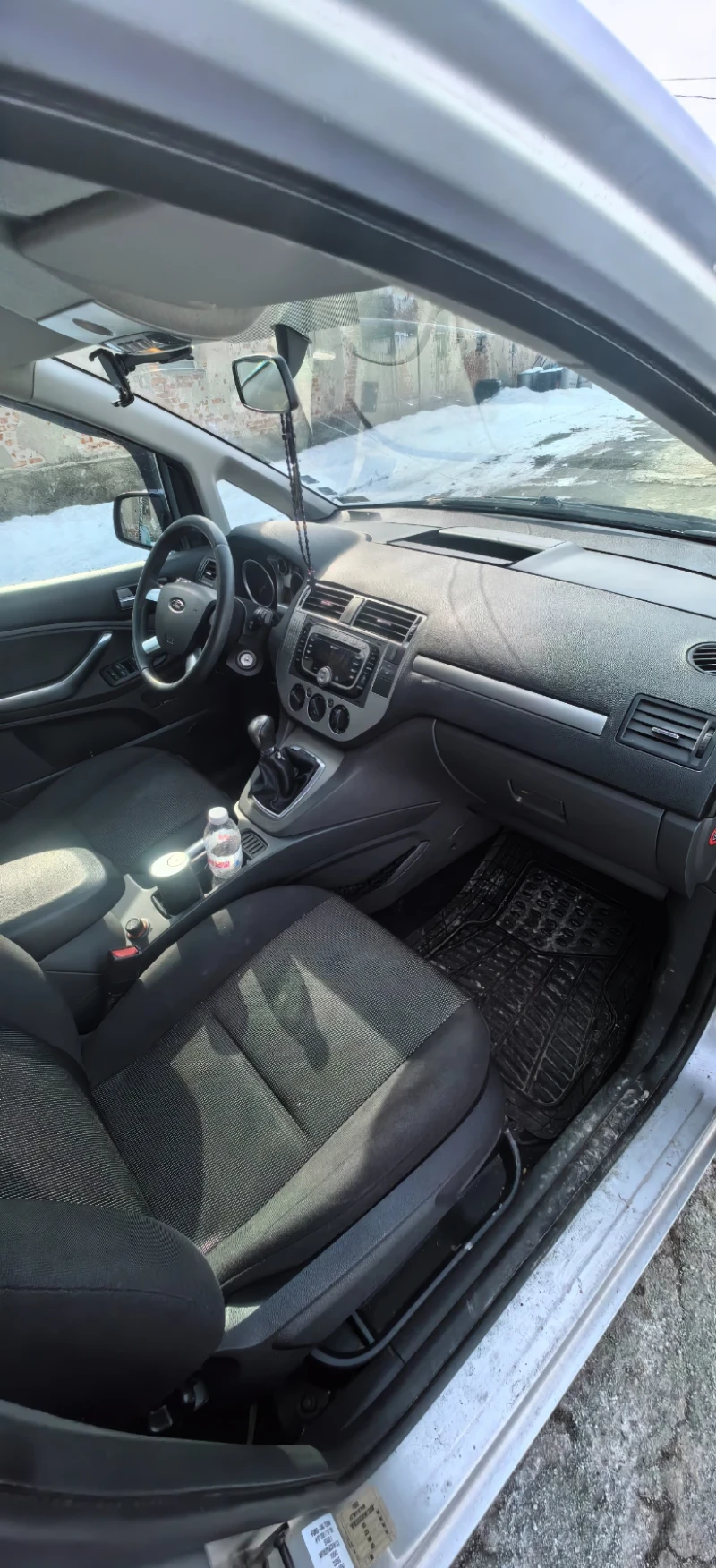 Ford C-max 2, снимка 2 - Автомобили и джипове - 49513469