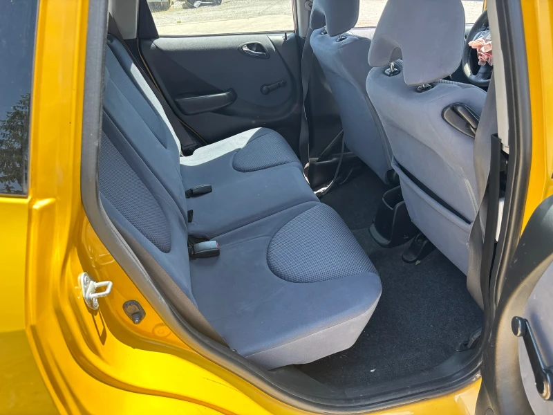 Honda Jazz L13A  1.4 НА ЧАСТИ, снимка 12 - Автомобили и джипове - 50698613