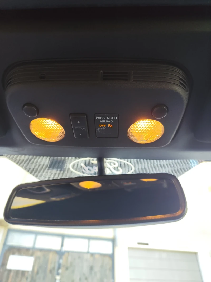 Ford Mustang 2.3 EcoBoost, снимка 7 - Автомобили и джипове - 51259085