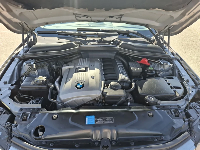 BMW 530 3.0 xDrive , снимка 15 - Автомобили и джипове - 52052505