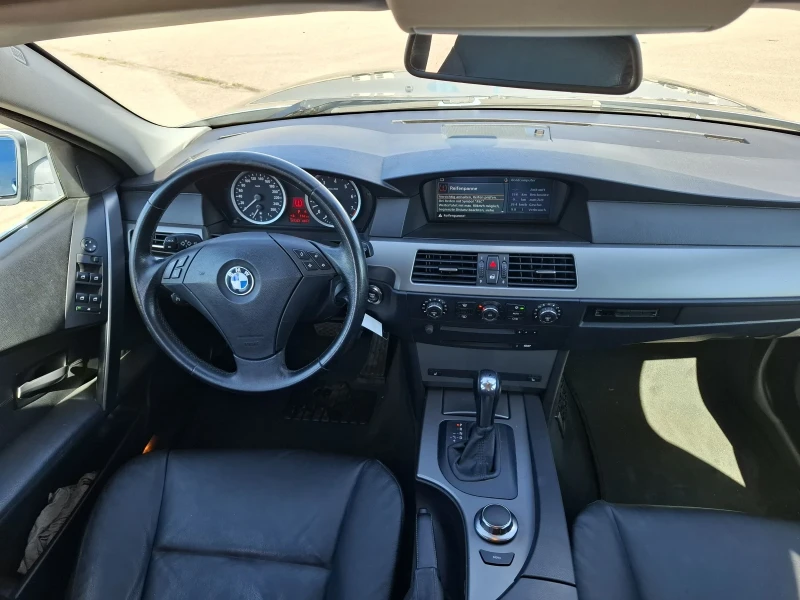BMW 530 3.0 xDrive , снимка 9 - Автомобили и джипове - 52052505