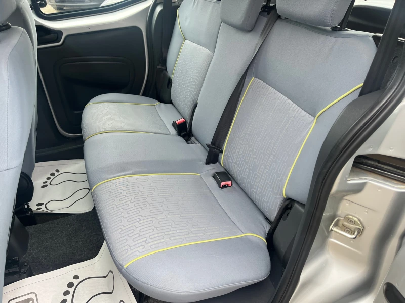 Peugeot Bipper 1.4 HDI, снимка 9 - Автомобили и джипове - 52202020