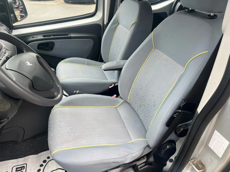Peugeot Bipper 1.4 HDI, снимка 7 - Автомобили и джипове - 52202020