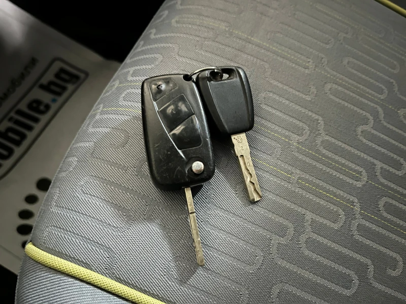 Peugeot Bipper 1.4 HDI, снимка 12 - Автомобили и джипове - 52202020