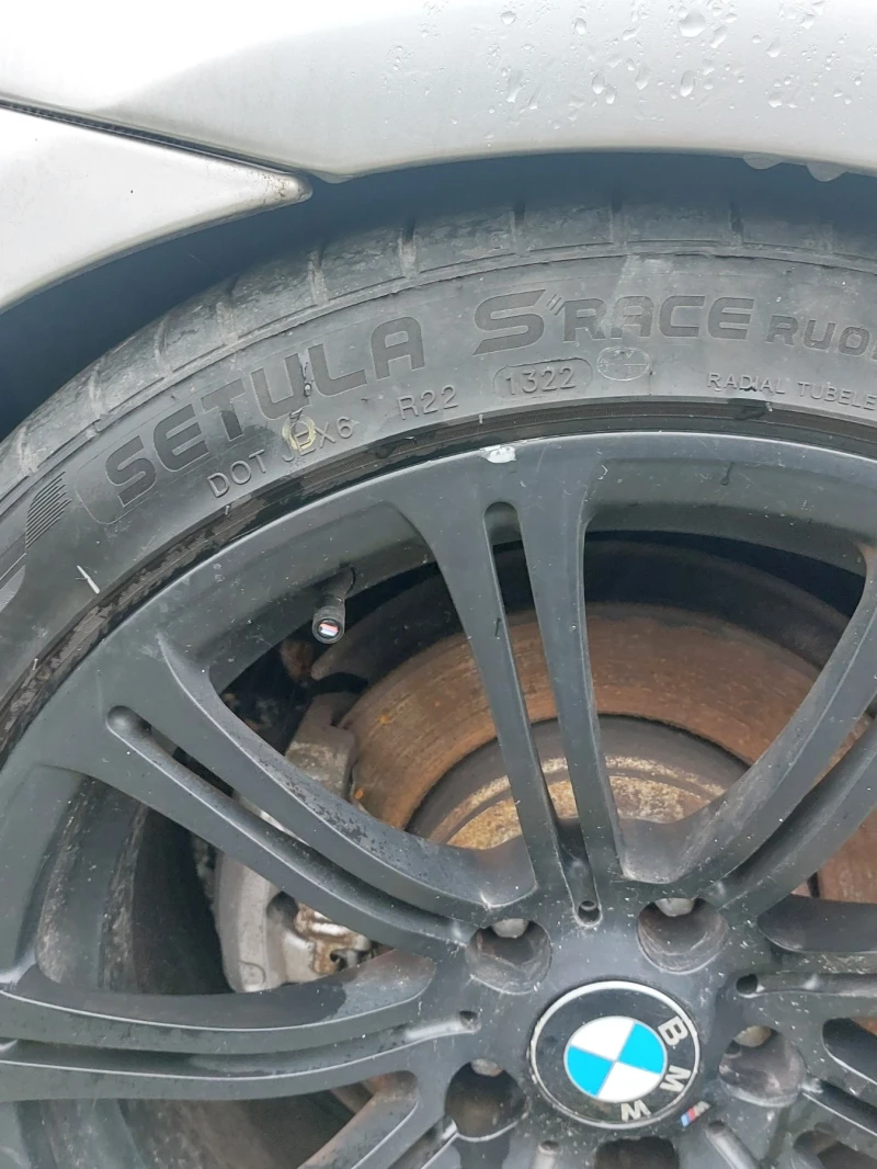 BMW 525 525d, снимка 8 - Автомобили и джипове - 52698606