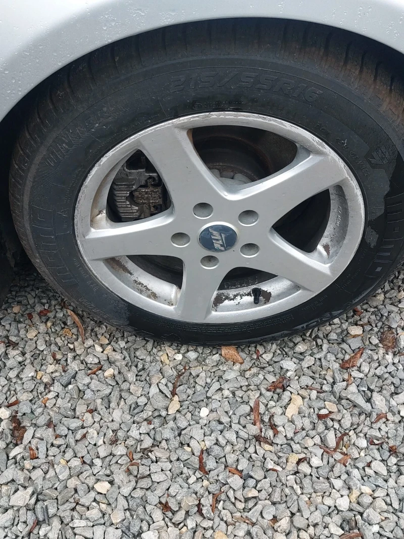 BMW 525 525d, снимка 7 - Автомобили и джипове - 52698606