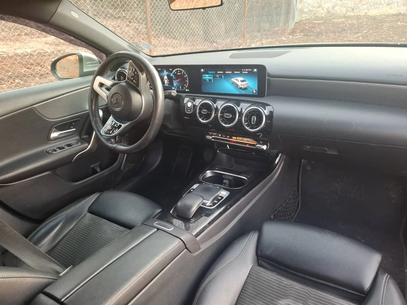 Mercedes-Benz A 200, снимка 3 - Автомобили и джипове - 52712078