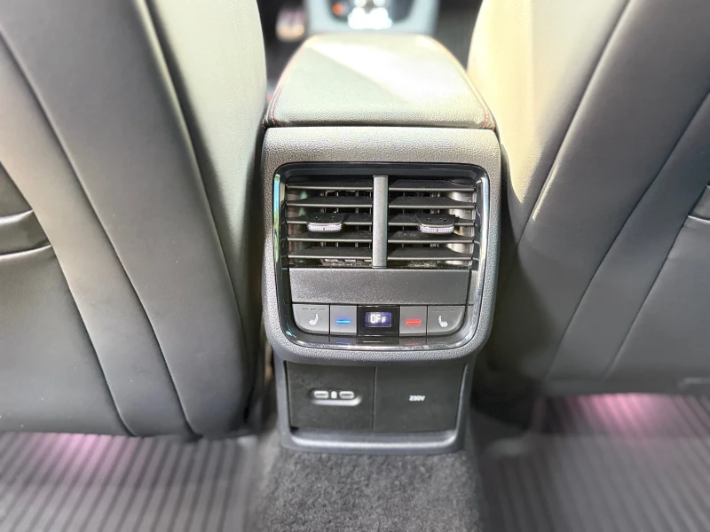 Skoda Octavia VRS, снимка 11 - Автомобили и джипове - 53594551