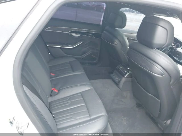 Audi A8 L 60 TFSI QUATTRO TIPTRONIC - изображение 10