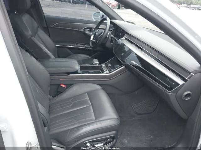 Audi A8 L 60 TFSI QUATTRO TIPTRONIC - изображение 7