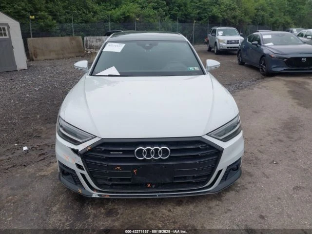 Audi A8 L 60 TFSI QUATTRO TIPTRONIC - 59500 лв. - 32493430 1