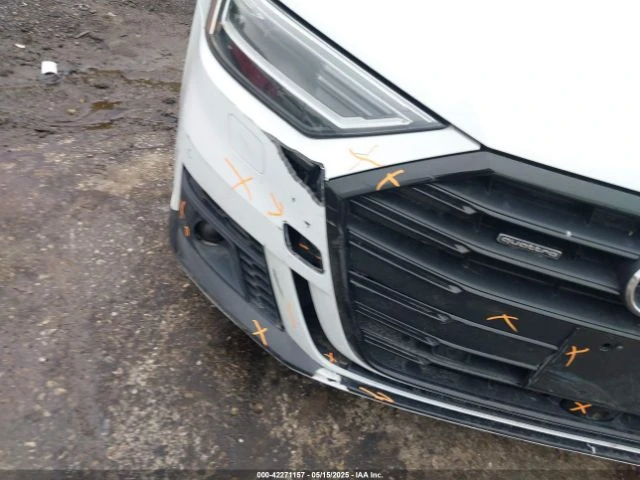 Audi A8 L 60 TFSI QUATTRO TIPTRONIC - изображение 8
