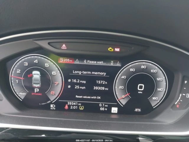 Audi A8 L 60 TFSI QUATTRO TIPTRONIC - изображение 9
