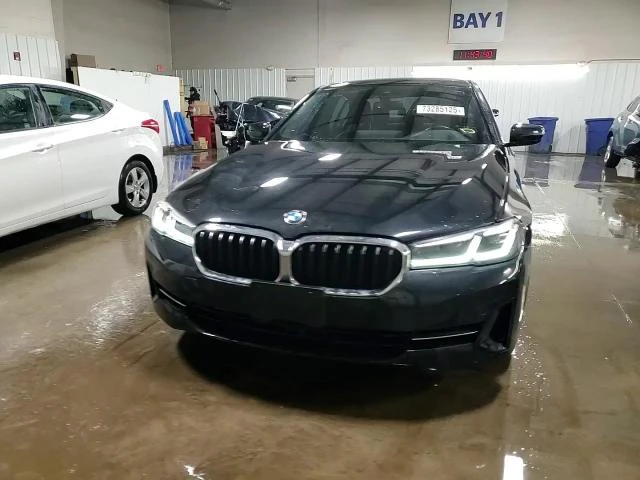 BMW 530 2l Xi, снимка 13 - Автомобили и джипове - 53938306