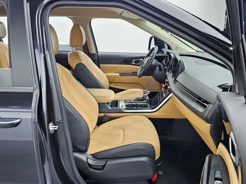 Kia Carnival  4Th Generation Gasoline 11-Seater Prestige | Mobile.bg � ����������� 11