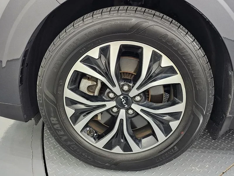 Kia Carnival  4Th Generation Gasoline 11-Seater Prestige | Mobile.bg � ����������� 5