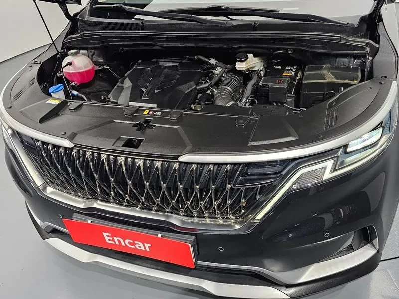 Kia Carnival  4Th Generation Gasoline 11-Seater Prestige | Mobile.bg � ����������� 6