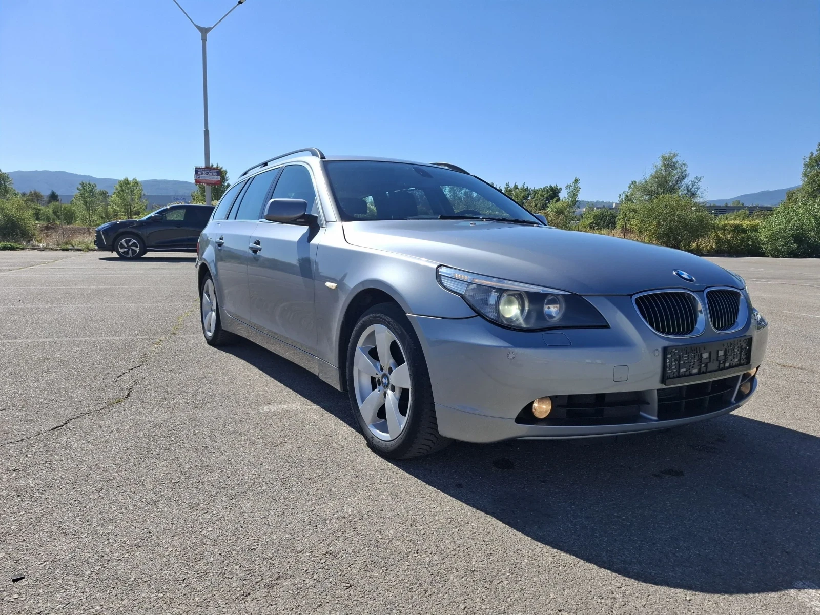 BMW 530 3.0 xDrive , снимка 1