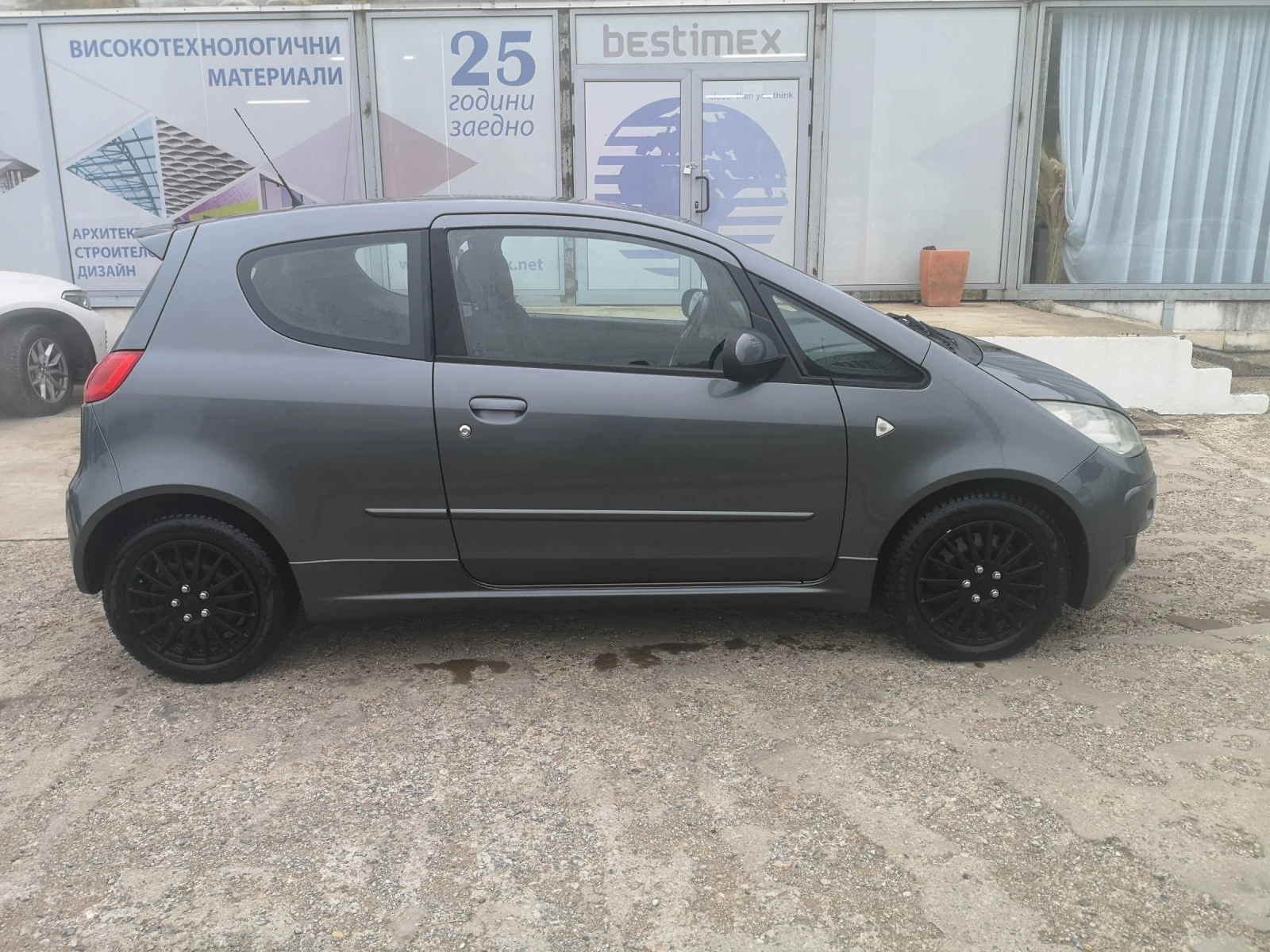 Mitsubishi Colt 1.5 Т     150к.с CZT - изображение 4