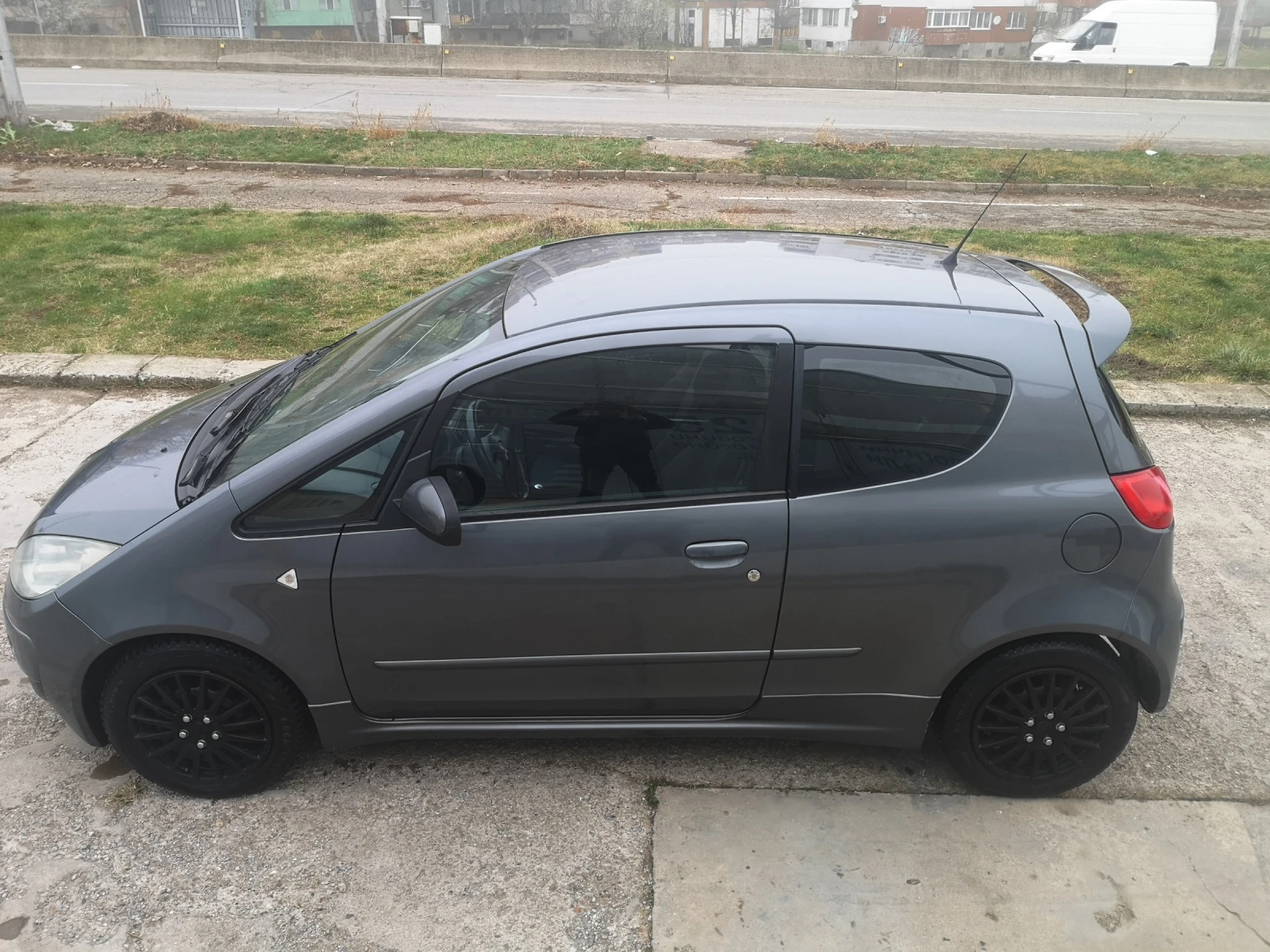 Mitsubishi Colt 1.5 Т     150к.с CZT - изображение 5