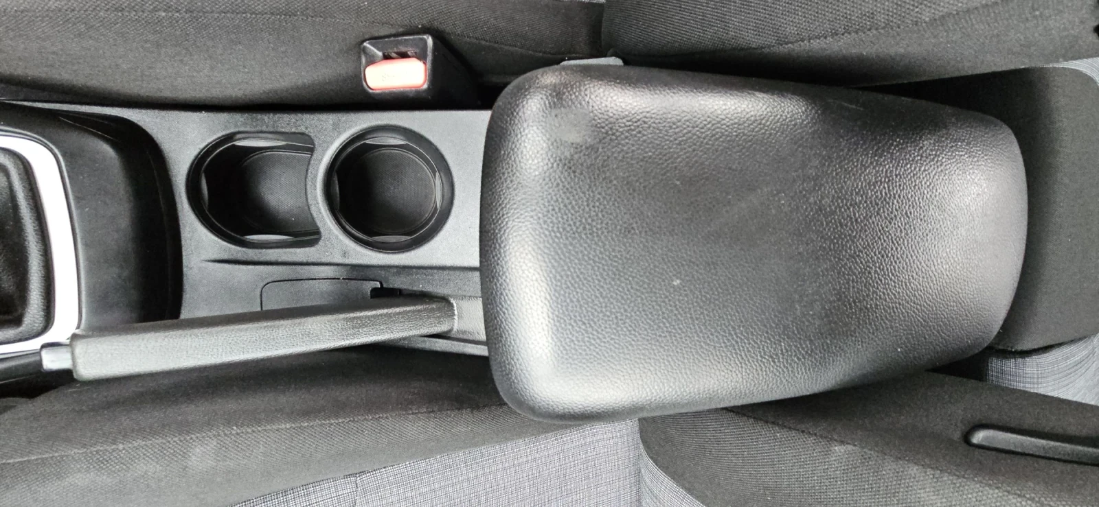 Kia Ceed 1.6D.90кс.2010гФейс.6скорости. | Mobile.bg — изображение 14