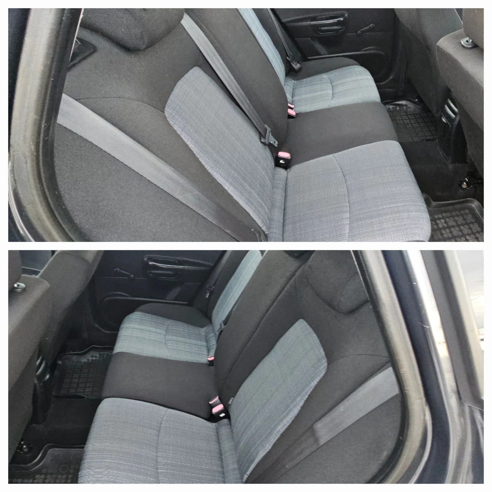 Kia Ceed 1.6D.90кс.2010гФейс.6скорости. | Mobile.bg — изображение 16