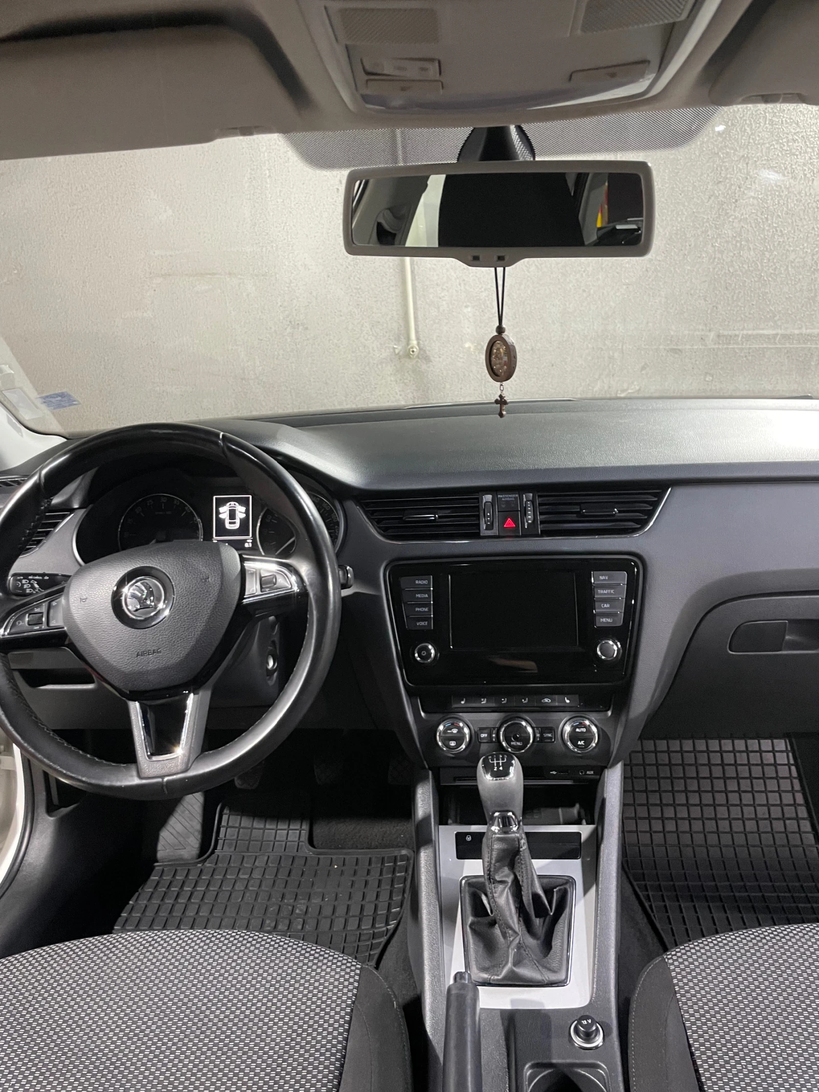 Skoda Octavia  - изображение 5