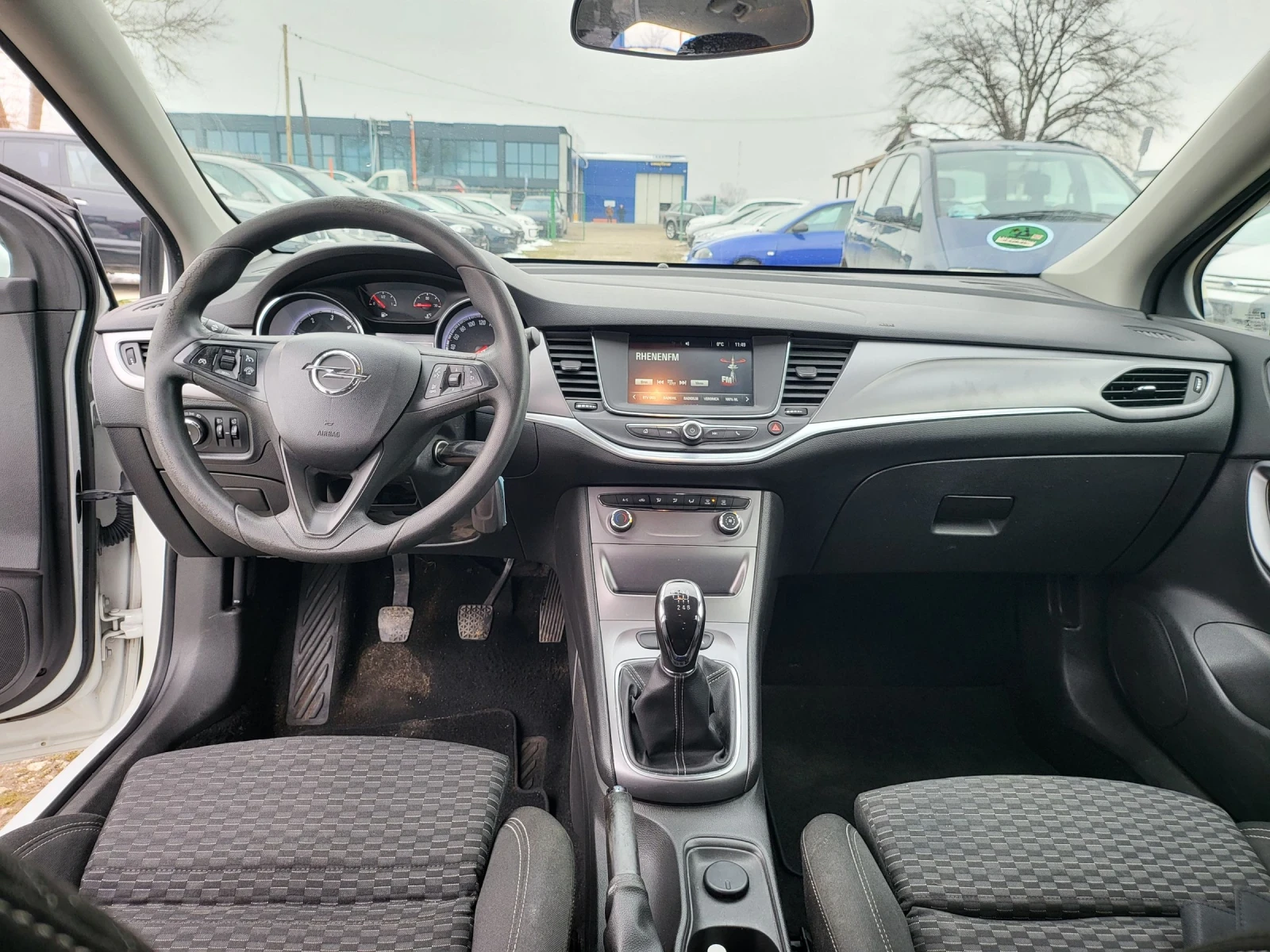 Opel Astra | Mobile.bg   11