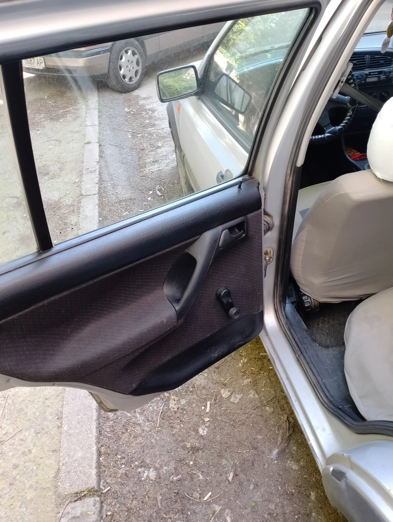 VW Vento  - изображение 9