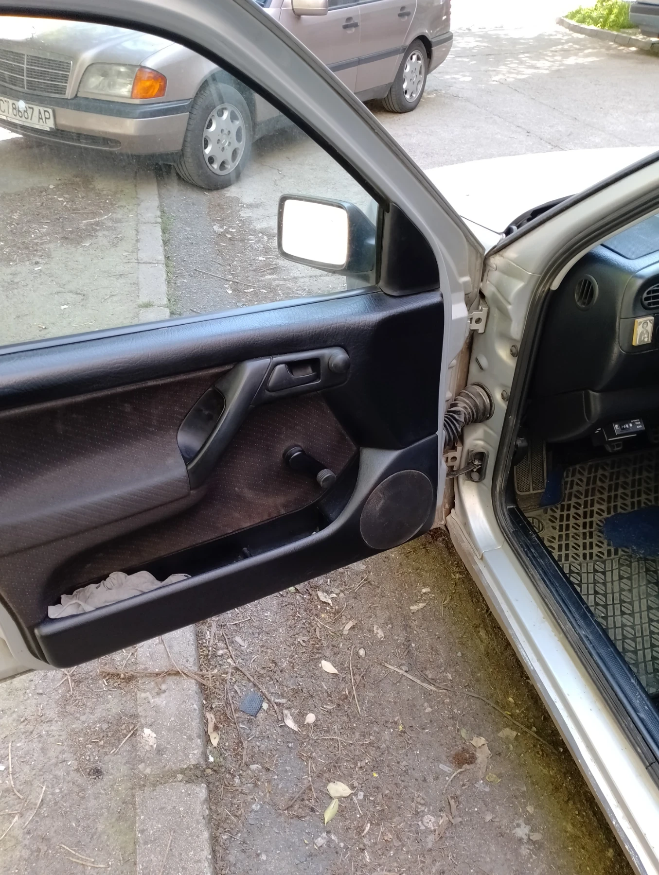 VW Vento  - изображение 8