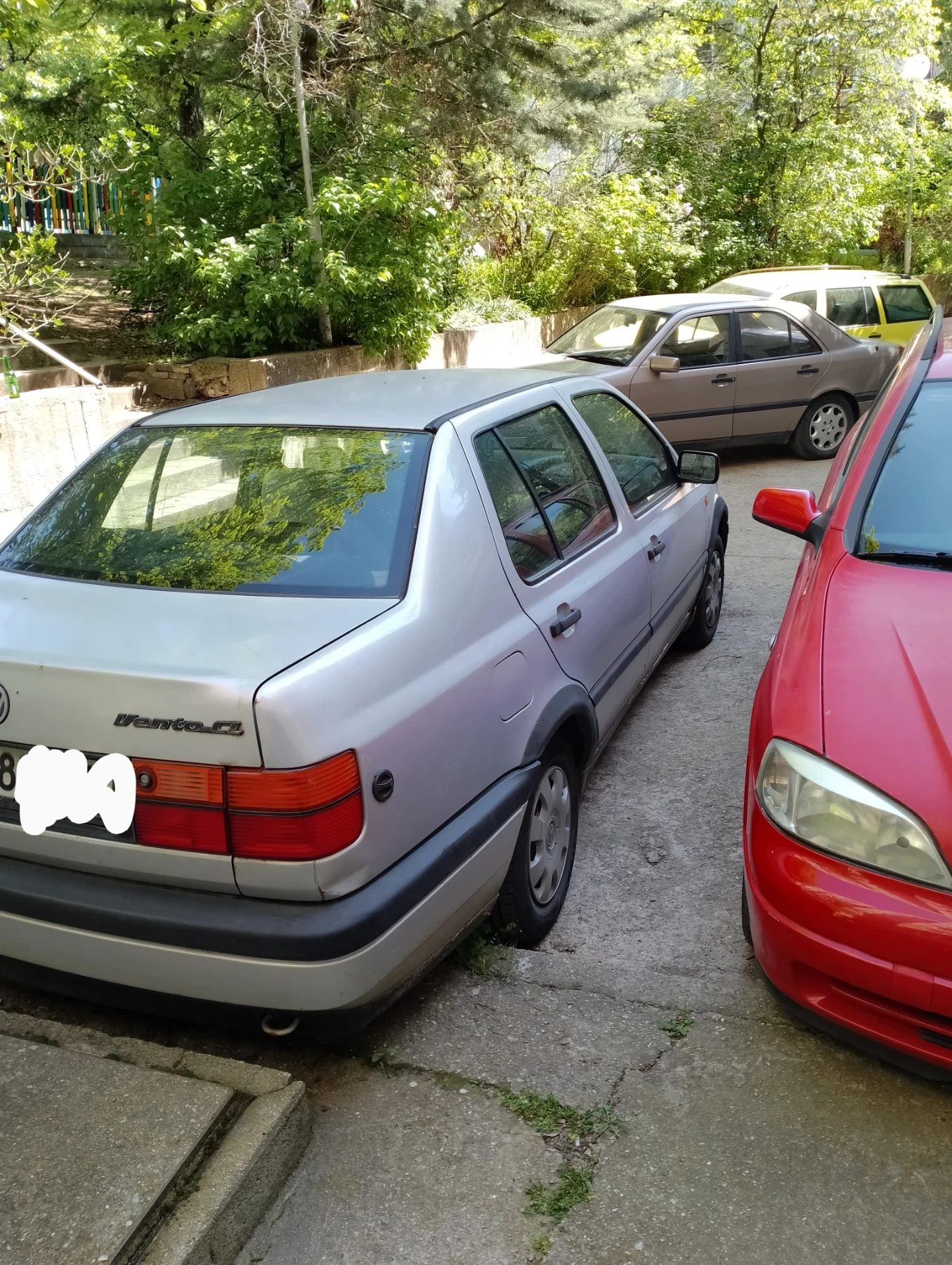 VW Vento  - изображение 4
