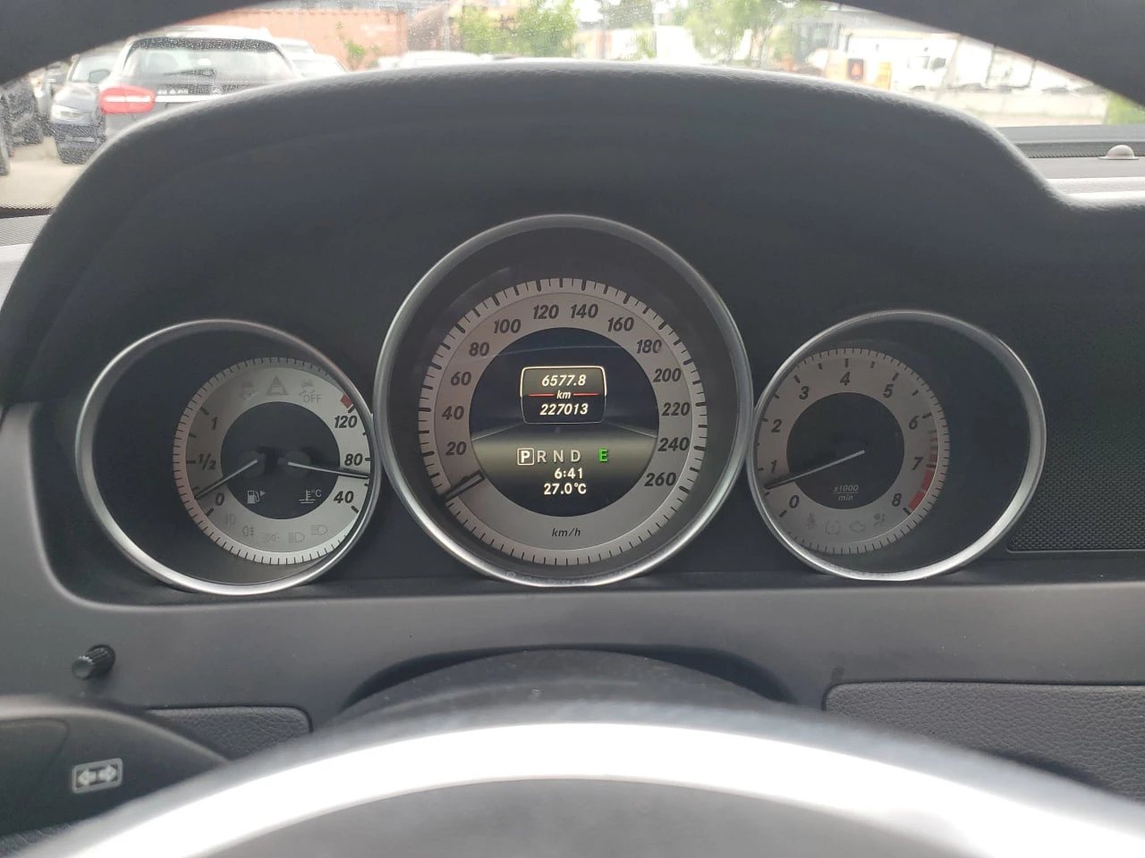 Mercedes-Benz C 300 2014 AMG-PACK 4MATIC  - изображение 7