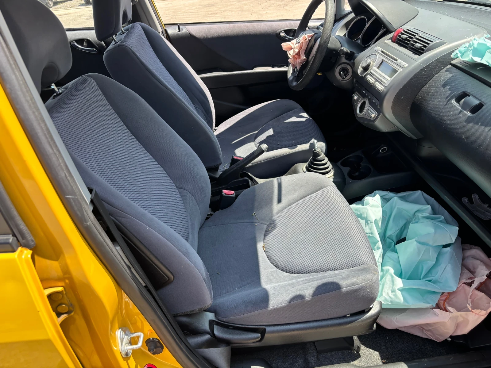 Honda Jazz L13A  1.4   | Mobile.bg   13