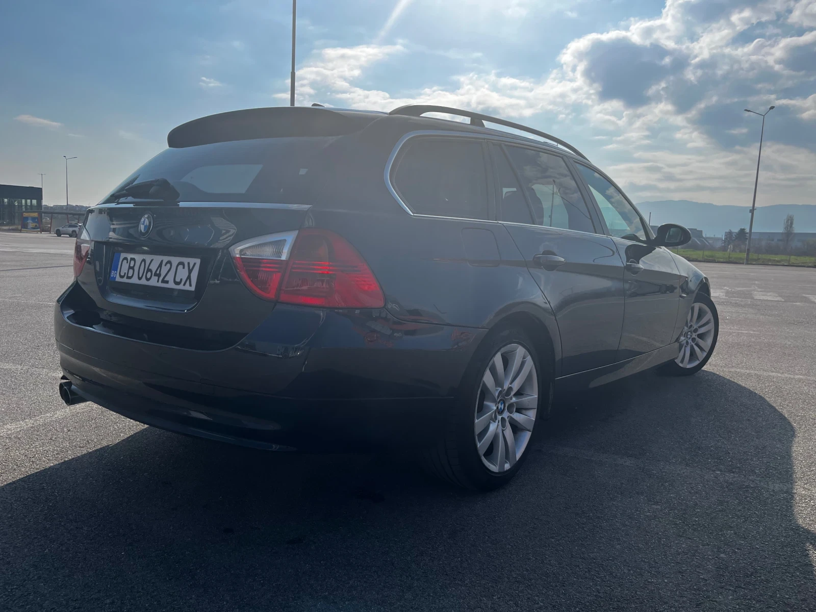 BMW 330 330 XI - изображение 3