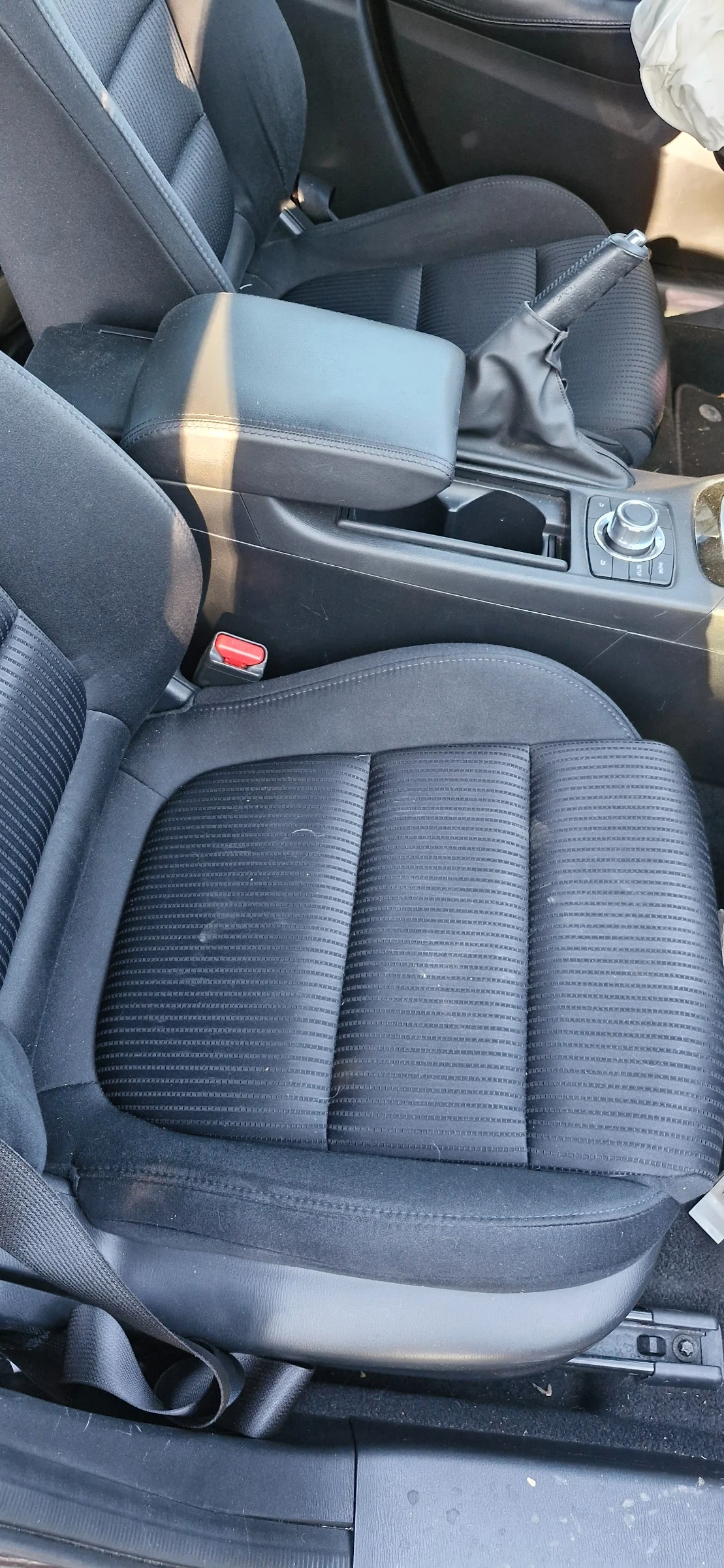 Mazda 6  - изображение 3