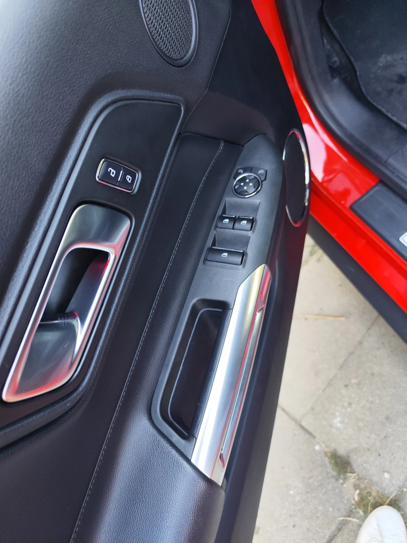 Ford Mustang 2.3 EcoBoost | Mobile.bg � ����������� 11
