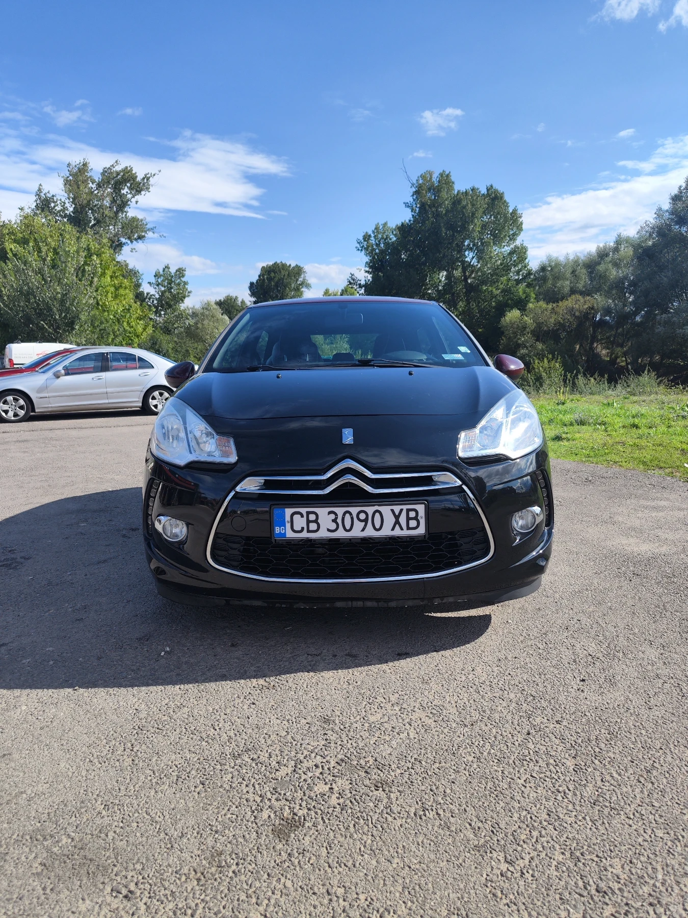 Citroen DS3  - изображение 2