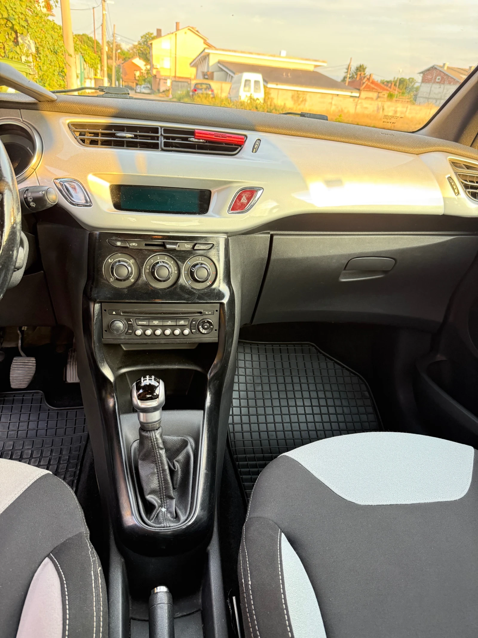 Citroen DS3  - изображение 9